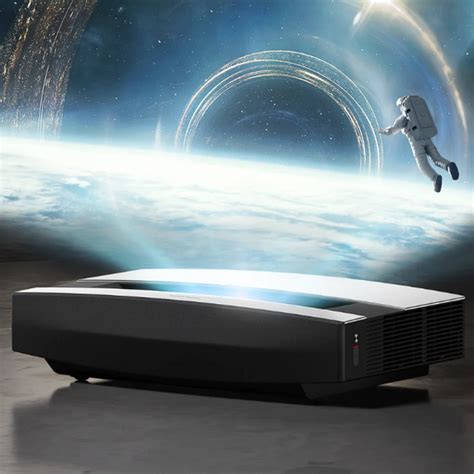 Best Budget Home Theater Projector 2023