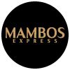 Mambos Express restaurant menu in South Shields - Order from Just Eat