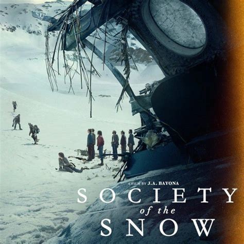 Stream 'Society of the Snow' (2023) FULLMOVIE (ONLINE) SUB-ENGLISH by ...