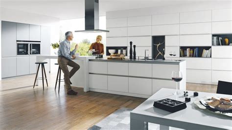 Schuller kitchens gallery from Your Space Living South Wales | Modern kitchen cabinet design ...