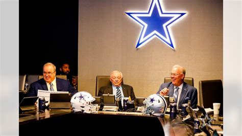 The Dallas Cowboys 2023 Draft: How Can the Picks Impact 2023?