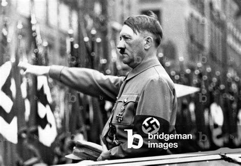 Image of Third Reich - Adolf Hitler 1937 : The Nazi Propaganda!