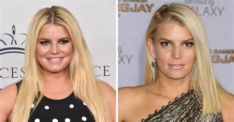 Jessica Simpson Weight Loss: How Did Walking and 5 Habits Do It ...