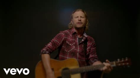 Dierks Bentley - Gold (Official Audio Video) - YouTube