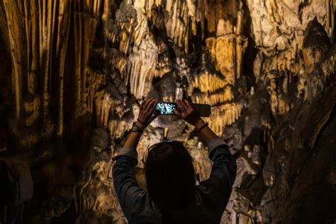 Le grotte di Aggtelek e del Carso slovacco