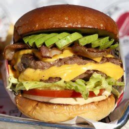 Nexx Burger - 509 Photos & 519 Reviews - Burgers - 7414 Florence Ave, Downey, CA - Restaurant ...