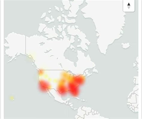 T-Mobile outage - No cell service & internet for many users - DigiStatement