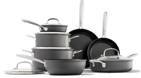 Best Cookware To Use On a Ceramic Glass Cooktop in 2023!