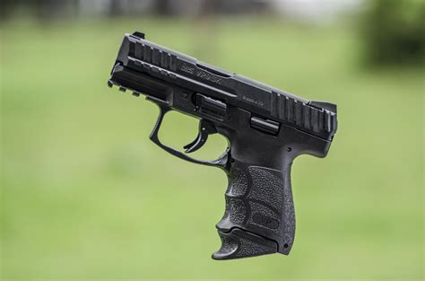 My first H&K - The VP9SK : r/HecklerKoch