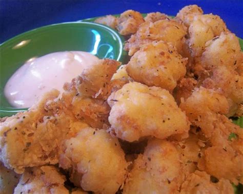 The Best Deep Fried Cauliflower - Best Recipes Ideas and Collections