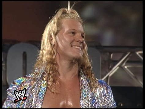 Jim Ross Comments On Chris Jericho's WWE Debut In 1999, Vince's Opinion ...