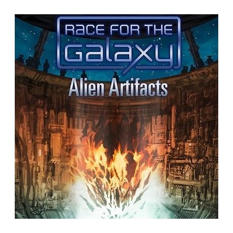 Buy Race for the Galaxy - Agorajeux online game store