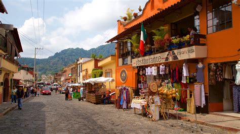 Visite Tepoztlán: o melhor de Tepoztlán, Morelos – Viagens 2023 | Expedia Turismo