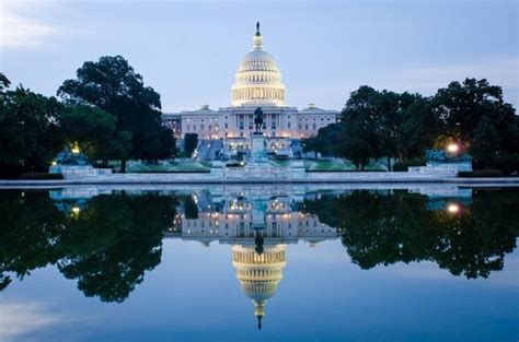 Nine great French restaurants in Washington DC