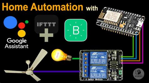 Iot Project Using Esp32 Nodemcu Network With Blynk 2023 - www.vrogue.co