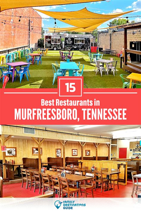 New Restaurants Murfreesboro Tn 2024 - Erika Kameko