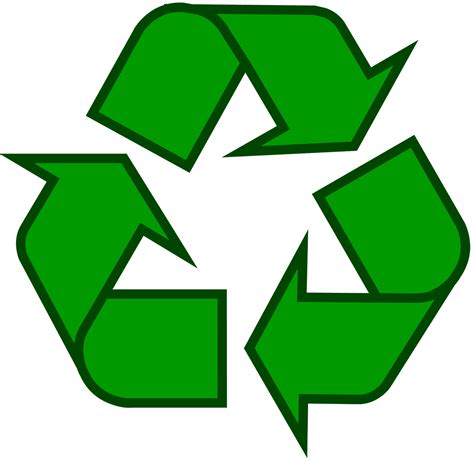 Recycle PNG Images, Recycling Symbol, Recycle Icon Free Download - Free Transparent PNG Logos