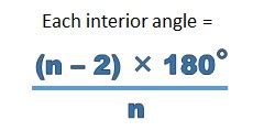 Top 30 of Interior Angle Sum Formula | mmvdnisyst