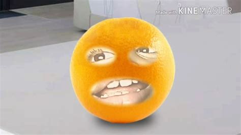 Annoying Orange Characters - YouTube