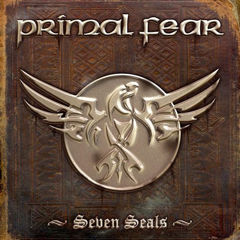 Primal Fear – Seven Seals Lyrics | Genius Lyrics