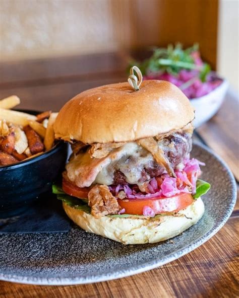 Peaky Blinders’ menu gets a proper pub grub overhaul - and there’s ...