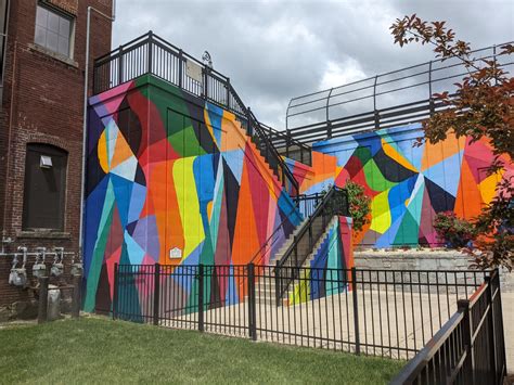 Concord’s colorful outdoor murals — Visit Concord New Hampshire