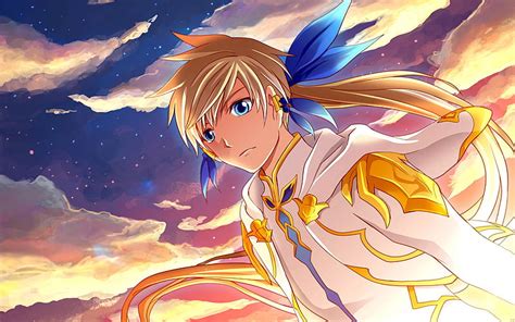 1920x1080px, 1080P free download | Tales of Zestiria the Cross, Alisha Dipa, portrait, anime ...