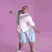 Black Guy Dancing Meme Gif Transparent