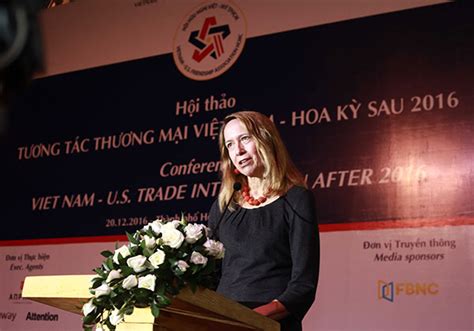 US-Vietnam trade undeterred by uncertainty