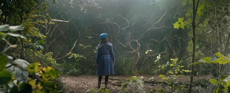 'The Secret Garden' Trailer: The Classic Children's Fantasy Gets A New ...