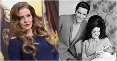 Lisa Marie Presley's Son Looks Like Elvis In New Family Photo | LittleThings.com