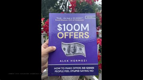 alex hormozi $100m offers pdf- alex hormozi book pdf nº1 of series ...