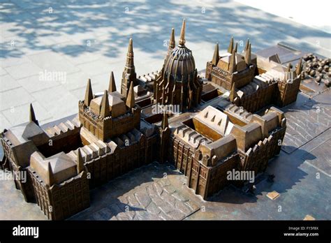 Hungarian Parliament Budapest architecture detail Stock Photo - Alamy