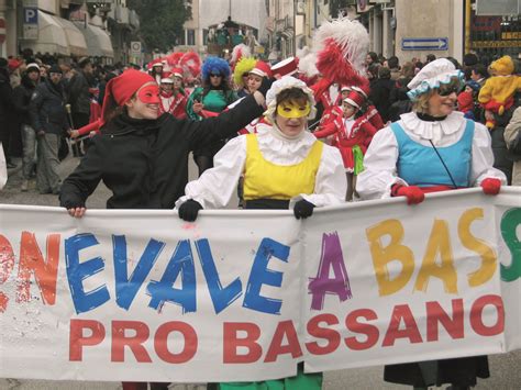 DVIDS - News - Carnival celebrations in Italy