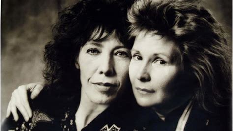 Two Free Women: Lily Tomlin & Jane Wagner