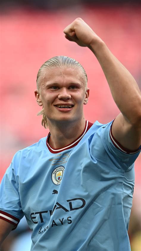 Erling Haaland surpasses Kylian Mbappe in Top 10 most expensive football players