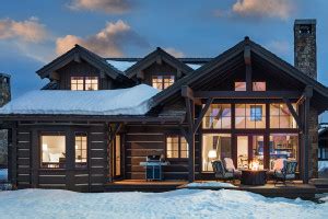 Grand Teton National Park Cabins / Cabin Rentals - AllTrips