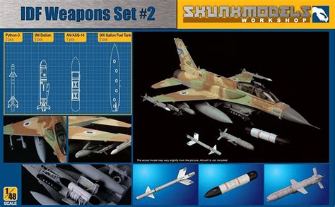 IDF Weapon set#2 Workshop SW