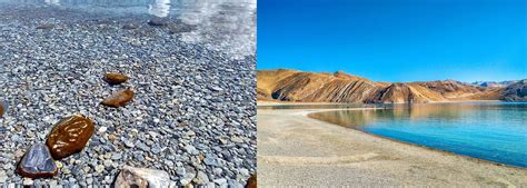 Pangong Lake