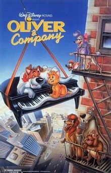 Oliver & Company - Wikipedia