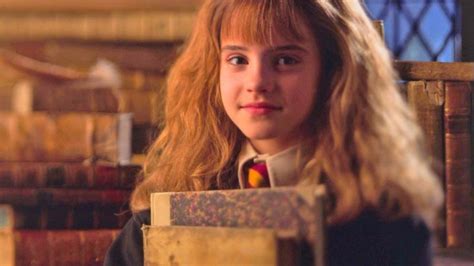 When In Doubt, Go To The Library: Hermione Granger And The Magic Of Knowledge | National News ...