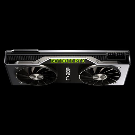 PNY NVIDIA GEFORCE RTX 2090TI 11GB BLOWER – The GPU Company