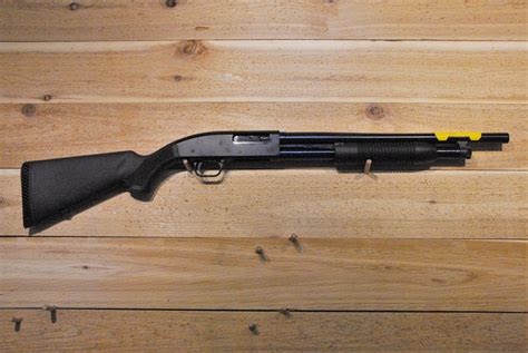 Mossberg Maverick 88