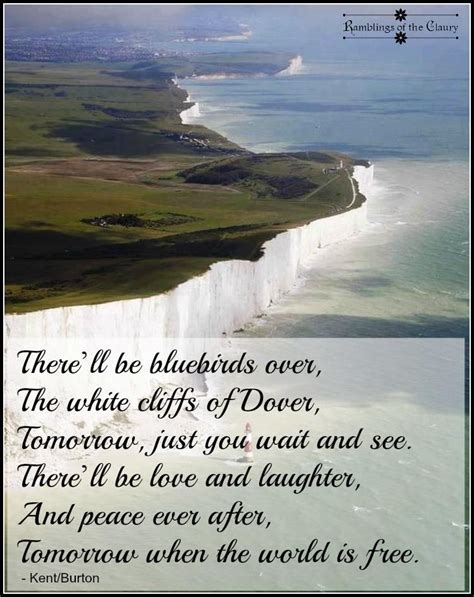 RamblingsoftheClaury on X | White cliffs of dover, Amazing nature, Blue bird