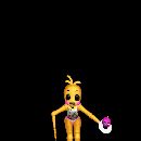 Scratch Studio - cute fnaf gifs