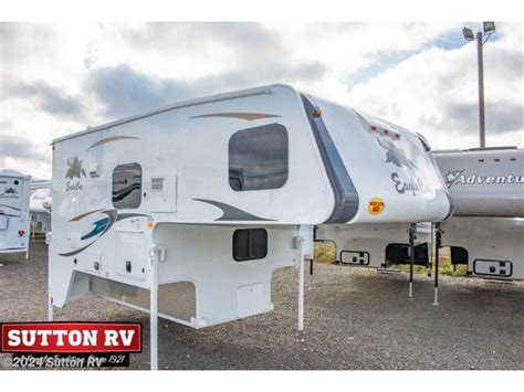 2019 Eagle Cap 811 RV for Sale in Eugene, OR 97402 | 5567 | RVUSA.com ...