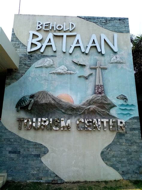 10 BEST BATAAN TOURIST SPOTS (Travel Guide)