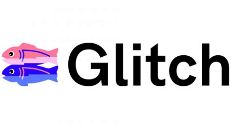 Glitch Logo, symbol, meaning, history, PNG, brand