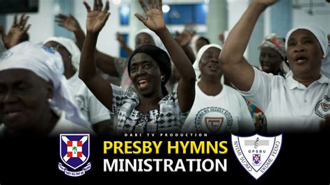 Presbyterian Hymns and Singing band songs - EMMANUEL PRESBY DANSOMAN ...