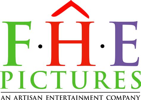 FHE Pictures (2002) Logo (Remake) by liamandnico on DeviantArt